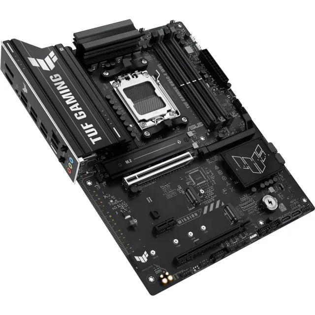 Материнская плата ASUS TUF GAMING B850-E WIFI (90MB1L20-M0EAY0) купить! 
