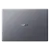 Ноутбук HONOR MagicBook X 16 BRN-F56 (Core i5 12450H/16"/1920x1200/16 Гб/1Tb SSD/UHD Graphics/Win 11 H) Gray - фото