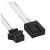 Комплект вентиляторов для корпуса Lian Li UNI FAN SL120 V2 ARGB White (G99.12SLV23W.R0) купить! 