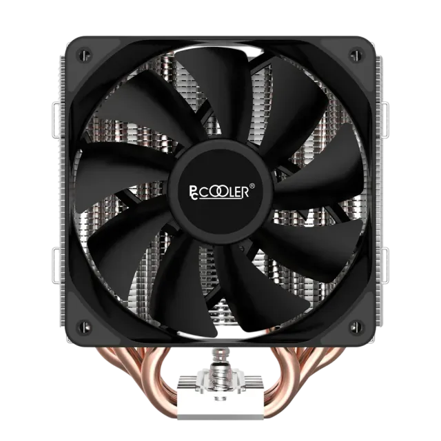 Кулер для процессора PCCooler CORONA R GI-H58U V2 PWM купить! 