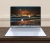 Ноутбук HONOR MagicBook Art 14 2025 (Core Ultra 7 255H/14.6"/3K/OLED/32Gb/1Tb SSD/Win 11 H) 5301APSW White - фото