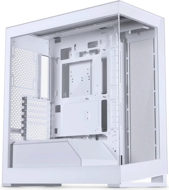 Компьютерный корпус Phanteks NV5 MKII Digtial RGB Lighting White (PH-NV523TG_DMW02_RU) купить! 