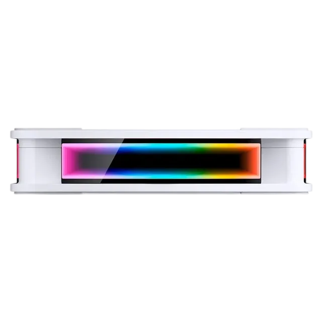 Вентилятор для корпуса JONSBO FR-606WR Reverse ARGB LED White купить! 