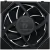 Вентилятор для корпуса Lian Li UNI FAN TL WIRELESS LCD 120 12TLLCD1W1B BLACK (G99.12TLLCD1W1B.R0) купить! 