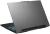 Ноутбук Asus TUF Gaming FA608PM (AMD Ryzen 9 8940HX/16" 2560x1600/16Gb/1Tb SSD/NVIDIA GeForce RTX 5060 8Gb/Win 11 Pro) Gray - фото
