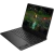 Ноутбук HP OMEN MAX 16 (AMD Ryzen 7 AI 350 2.0GHz)/16" 2560x1600, 240Hz/16Gb/1Tb SSD/NVIDIA GeForce RTX 5070 8Gb/Win 11 Home) Black - фото