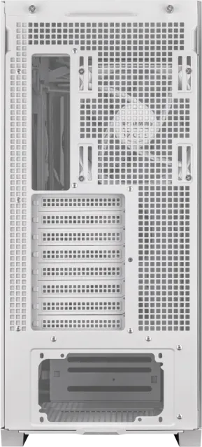 Компьютерный корпус ASUS TUF GAMING GT302 TG ARGB White (90DC00I3-B19000) купить! 