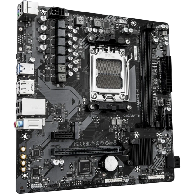 Материнская плата Gigabyte B840M H купить! 