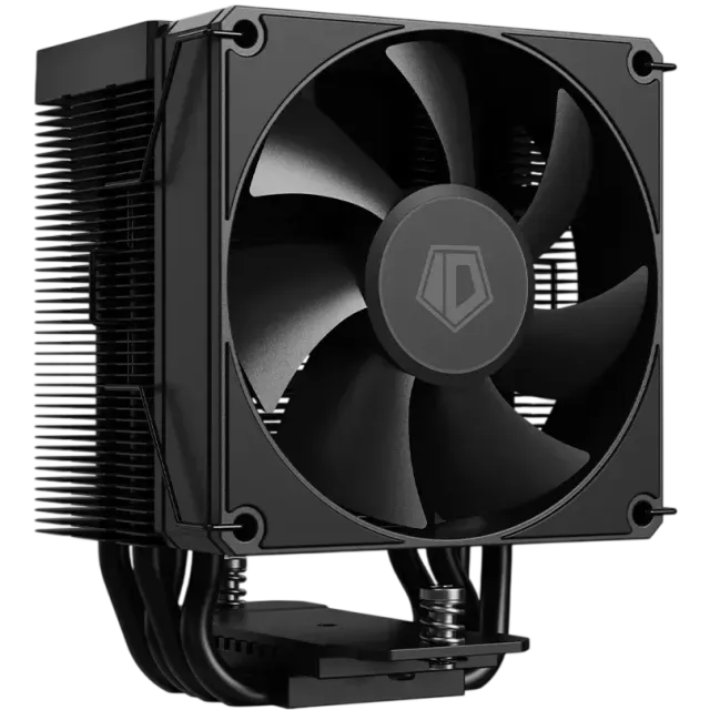 Кулер для процессора ID-COOLING FROZN A400 Black купить! 