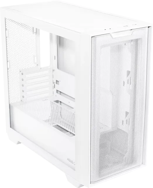 Компьютерный корпус ASUS A21 CASE White (90DC00H3-B09010) купить! 