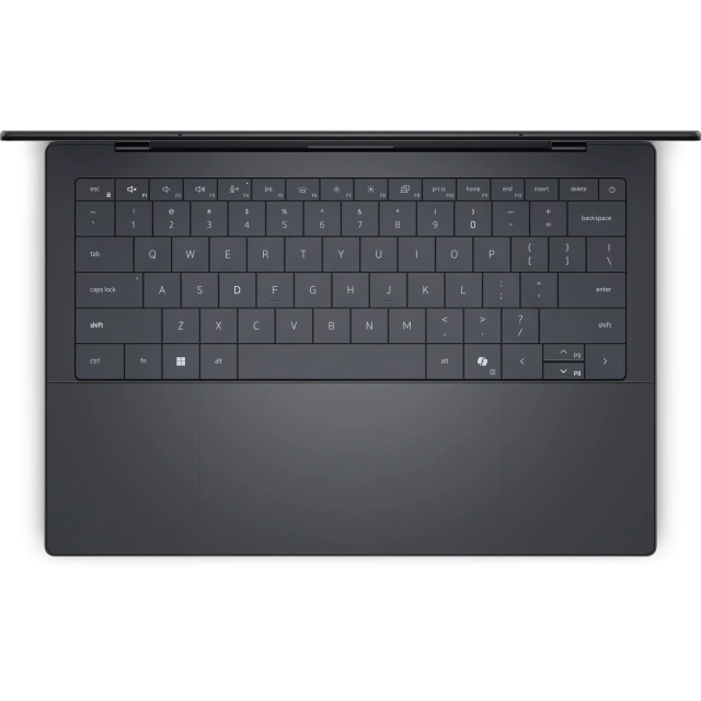 Ноутбук Dell XPS 14 (Intel Core Ultra 7 355/14" 1920x1200/16Gb/512Gb SSD/Intel/Wi-Fi 7/Bluetooth/Win 11 Home) Graphite - фото
