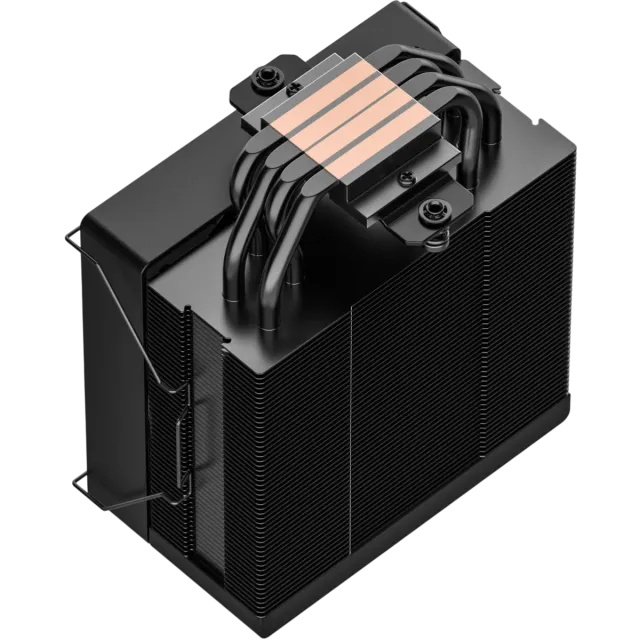 Кулер для процессора ID-COOLING SE-214-XT V2 Black купить! 
