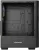 Компьютерный корпус Powercase Mistral AY3B ARGB Black (CMAYB-A3) купить! 