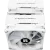 Кулер для процессора Thermalright Peerless Assassin 120 White ARGB White (TRPA120AW) купить! 