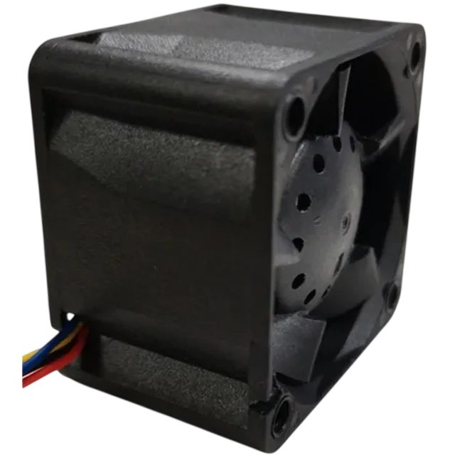 Вентилятор для корпуса ALSEYE Cooling Fan 4028BVH-M1 PWM купить! 