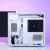 Компьютерный корпус Jonsbo D41 STD TG White купить! 