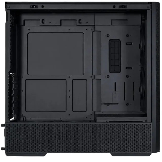 Компьютерный корпус Lian Li Lancool 207 Digital ARGB Black (G99.LAN207DX.R0) купить! 