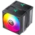 Кулер для процессора JONSBO CR-3000E ARGB Black купить! 
