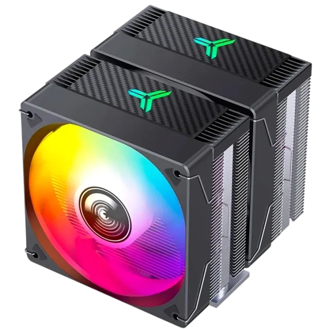 Кулер для процессора JONSBO CR-3000E ARGB Black купить! 