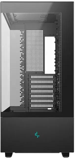 Компьютерный корпус Deepcool CH690 DIGITAL Black (R-CH690-BKNNA0D-G-1) купить! 