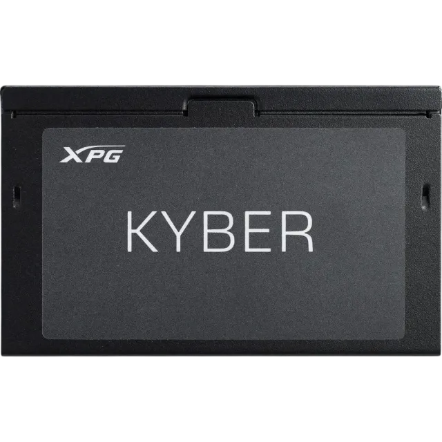 Блок питания ADATA XPG 850W KYBER KYBER850G-BKCEU купить! 