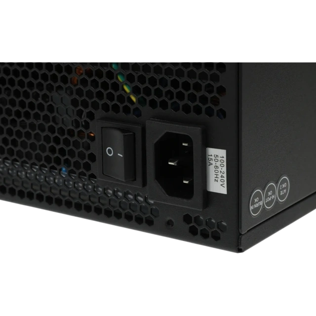 Блок питания 1000W Chieftec BDF-1000C / 80 PLUS Bronze (BDF-1000C) купить! 