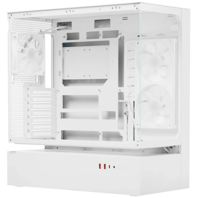 Корпус Cougar CFV235 (CGR-2DA4W) белый купить! 