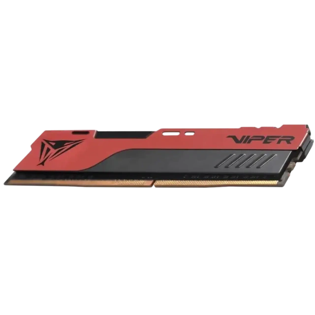 Оперативная память 8 Gb 2666 MHz Patriot VIPER ELITE II (PVE248G266C6) купить! 