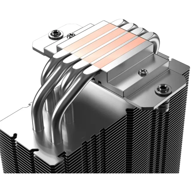 Кулер для процессора ID-COOLING FROZN A410 SE купить! 