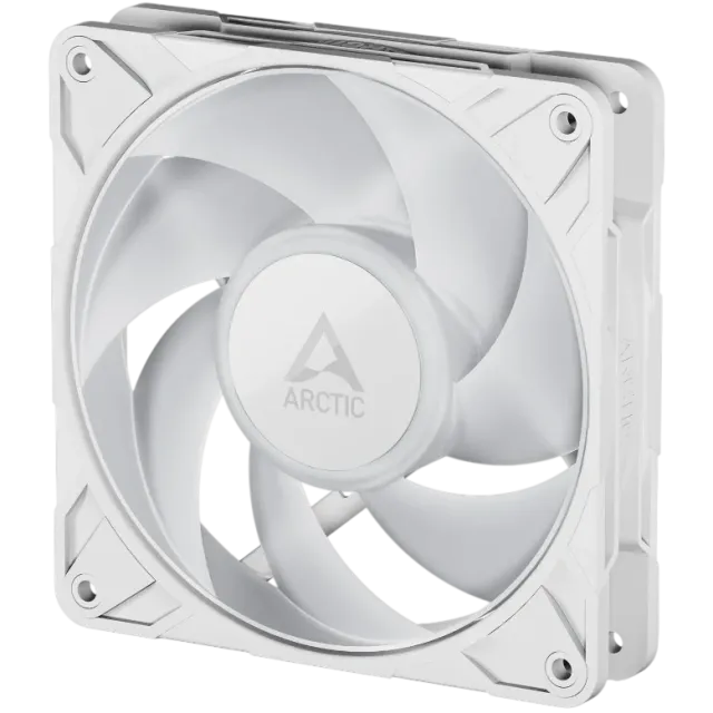 Вентилятор для корпуса Arctic Cooling P12 Pro ARGB White (ACFAN00311A) купить! 