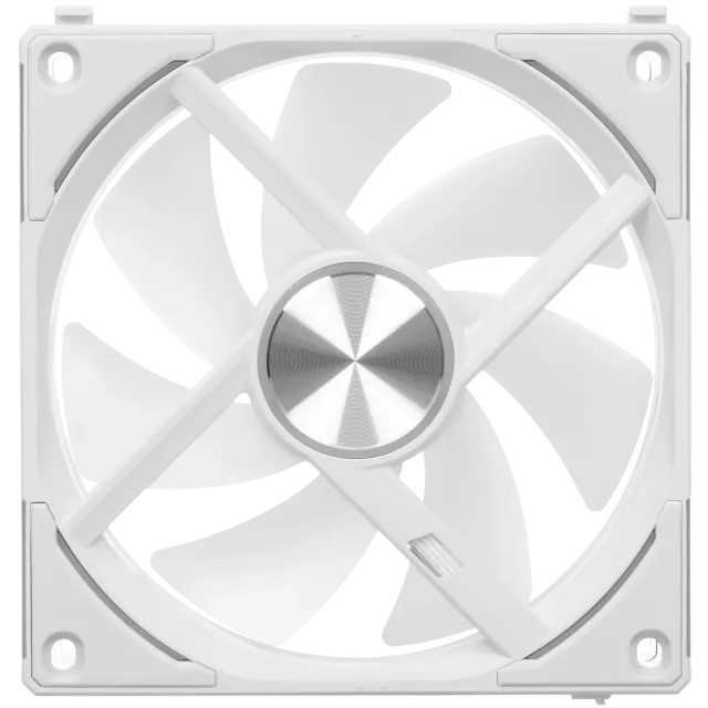 Комплект вентиляторов для корпуса Lian Li UNI FAN AL120 V2 ARGB White (G99.12ALV23W.R0) купить! 