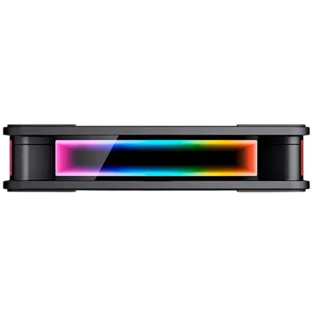 Вентилятор для корпуса JONSBO FR-606B ARGB LED Black купить! 