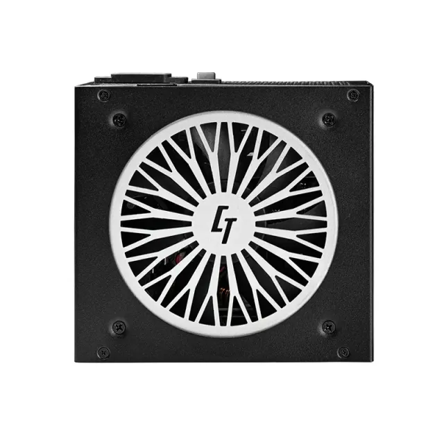 Блок питания Chieftec 750W CHIEFTRONIC (GPX-750FC) купить! 