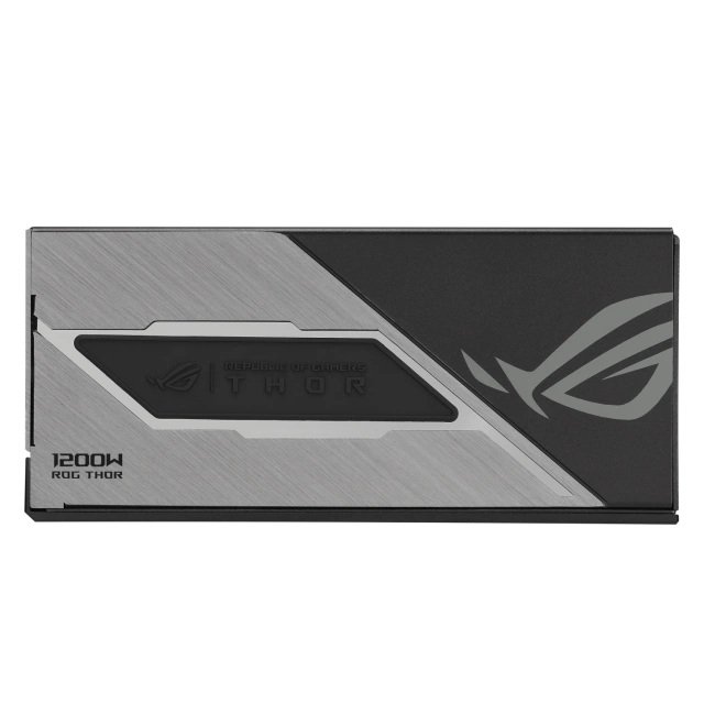 Блок питания ASUS 1200W ROG-THOR-1200P3-GAMING (90YE00V2-B0NA00) 16 Pin (PCIe 5.0 Connector Cable Details) купить! 