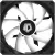Вентилятор для корпуса ID-Cooling TF-12025-ARGB-TRIO-SNOW PWM купить! 