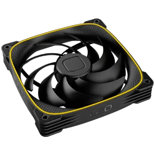 Комплект вентиляторов для корпуса Geometric Future Squama 2503B-14 Triple Pack ARGB (1F2503B314000) купить! 