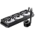 Система водяного охлаждения JONSBO (TG-420) ARGB Black купить! 
