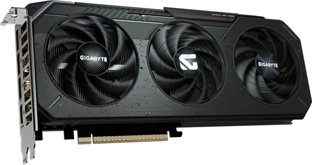 Видеокарта Gigabyte GeForce RTX 5060 Ti GAMING OC 8Gb (GV-N506TGAMING OC-8GD) купить! 