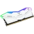 Оперативная память DDR5 32 Gb 7200 MHz Team Group T-FORCE DELTA RGB White (FF4D532G7200HC34ADC01) купить! 
