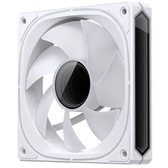 Вентилятор для корпуса JONSBO FR-505W ARGB LED White купить! 