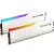 Оперативная память DDR5 32 Gb 6000 MHz G.Skill RIPJAWS M5 RGB White (F5-6000J3040F16GX2-RM5RW) купить! 