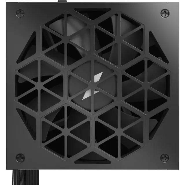 Блок питания 1STPLAYER 750W ACK SILVER Black (HA-750BA7-BK) 16 Pin (PCIe 5.0 Connector Cable Details) купить! 