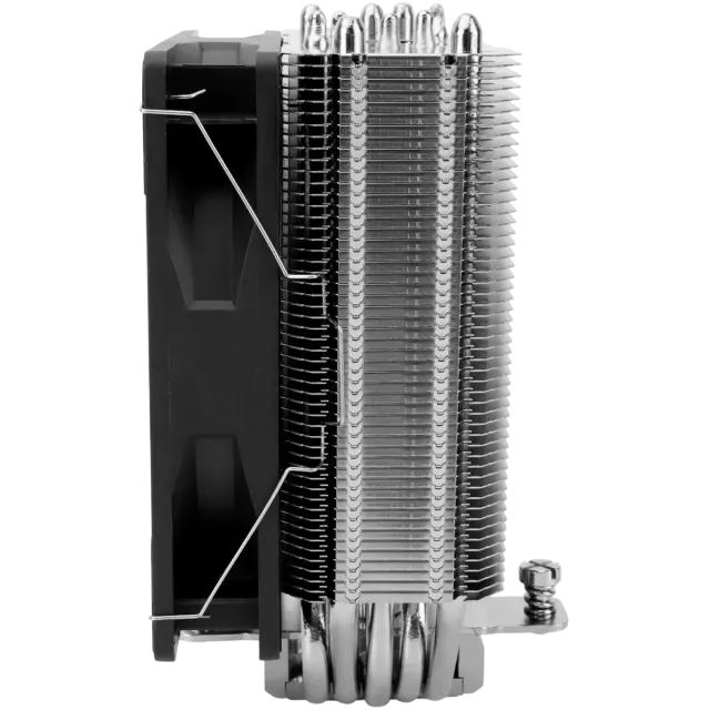Кулер для процессора Thermalright TR-TA120 EX V2 (TRTA120EXV2) купить! 