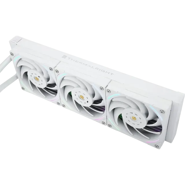 Система водяного охлаждения Thermalright Frozen Guardian 360 ARGB White (TRFG360W) купить! 