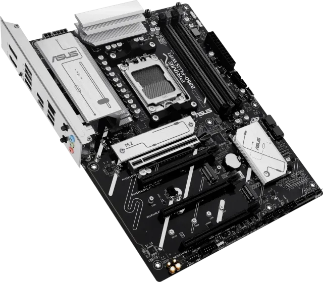 Материнская плата ASUS PRIME B850-PLUS WIFI (90MB1L80-M0EAY0) купить! 