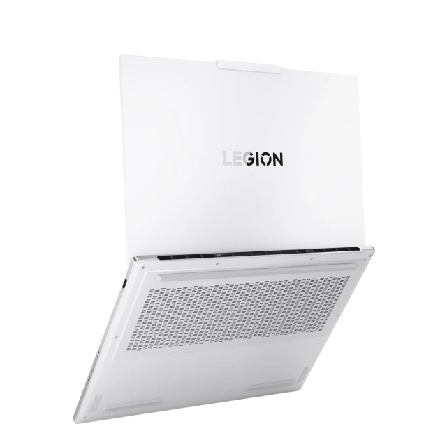 Ноутбук Lenovo Legion 7i 16IAX10H (Ultrа 9-275НX/16" QHD+ OLED/32Gb/1Tb SSD/NVIDIA GeForce RTX 5070 16Gb/Win 11 Home) 83KY001US, White - фото