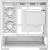 Компьютерный корпус Deepcool CG380 3F WH ARGB White купить! 