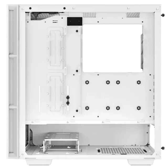 Компьютерный корпус Deepcool CH560 ARGB White (R-CH560-WHAPE4-G-1) купить! 