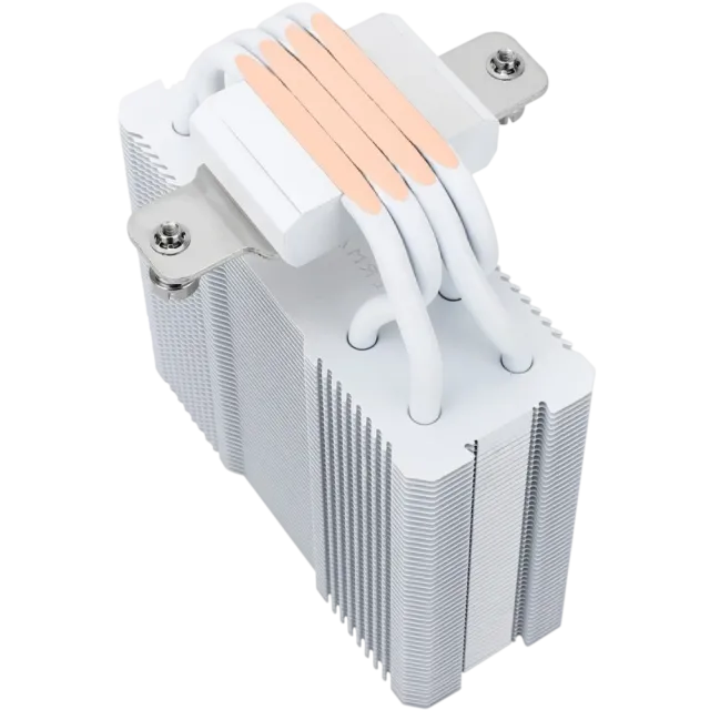 Кулер для процессора Thermalright Assassin X 120 R SE ARGB White (TRAX120RSEAW) купить! 