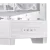 Компьютерный корпус ASUS A31 PLUS TG ARGB White (90DC00R3-B19000) купить! 